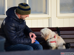Candids - Worthing portfolio