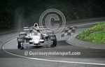 GUERNSEY MSA NATIONAL 2011 - CARS portfolio