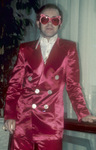 ELTON JOHN