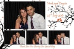Vivek & Tamsin's Wedding portfolio
