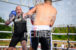 BOUT 5 - Martin the Swinger Budge v Wayne the Renegade Ogier-20
