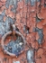 Weathered Door