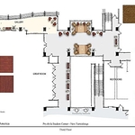 Finishes & Furnishings
