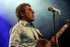 The Who: Roger Daltrey by Kevin Petch