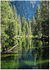 Merced River Yosemite
