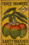 Matchbox India 99