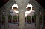 Cloister