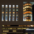 Emirates Towers Detail