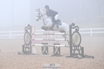 Cls 22, 30+31 Pony 1.15, Junior 1.20 and 1.25 portfolio