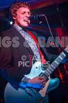Last of the Light Brigade_Album Launch-16