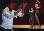 Flamenco Dancers