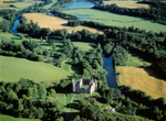 A00540C Doune Castle