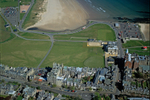 A00307A Town of St Andrews Fife Old Golf Course in 2002