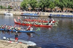DRAGON BOAT RACE 10 July 2016 - 244 of 549