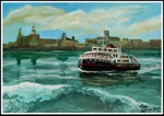 Mersey Ferry (NFS)