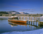 Derwentwater Boatlandings