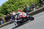 Bill Callister Honda / Tim King
