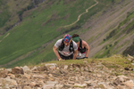 Buttermere Horseshoe-109