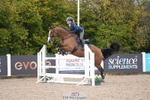 Cls 10 1.10m Amateur Qualifer portfolio