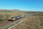 JL - 2.4.25 66706 6E77 Arcow - Hunslet, Selside Far Moor