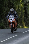 Eric Wilson Kawasaki / Obsession Engineering