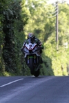James Hillier Kawasaki / Quattro Plant Muc-Off Kawasaki