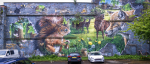Glasgow Mural Trail