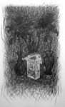 Struggle 36in x 60in