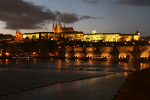 Prague