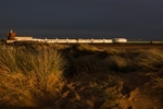 Lytham St Annes Pier - Ken Davis - Leica M9 50mm Tri-Elmar