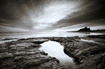 Bamburgh Fissure