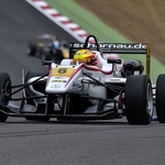 Pascal Wehrlein