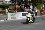 Full Factory Senior Manx Grand Prix portfolio