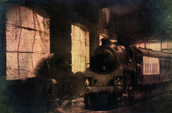 Ghost Train