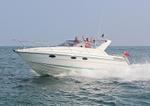 140907 FAIRLINE TARGA 31 WT7A4485
