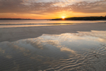 Tidal Reflections Tramore
