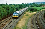 Fairwood Junction, Westbury, Wiltshire portfolio