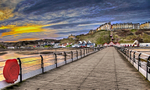 Saltburn Splendour