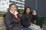 Nuuk sisters