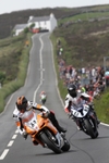 David Hewson Aprilia / Obsession Engineering