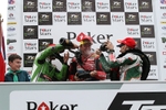 podium