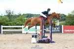 Cls 33 85cm National Amateur Championship Qualifier portfolio