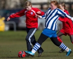 Raith Rovers Girls 6-0 Breadlebane portfolio