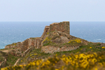 Ruins of Grosnez Castle