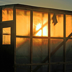 Ice Shacks of Canada