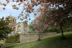 Bristol landscape_Castle Green _B0211_Ian Wade