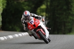 Dan Stewart Honda / SMT / WILCOCK Racing