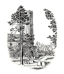 Rollesby Church Tower