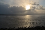 Waddenzee, Friesland, Netherlands