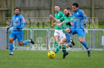 GFC v MARLOW portfolio